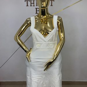 Cotton Dress