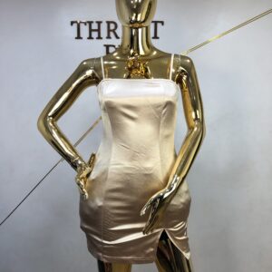 Cotton Dress