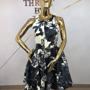 Cotton Dress