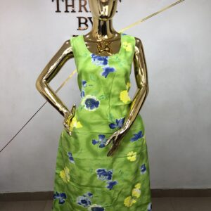 Cotton Dress