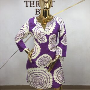 Cotton Dress