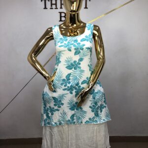 Cotton Dress