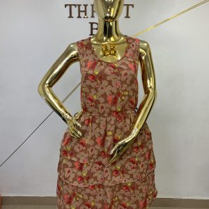 Polo Dress