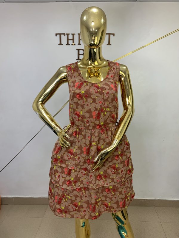 Polo Dress