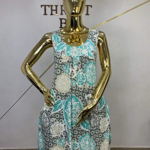 Polo Dress