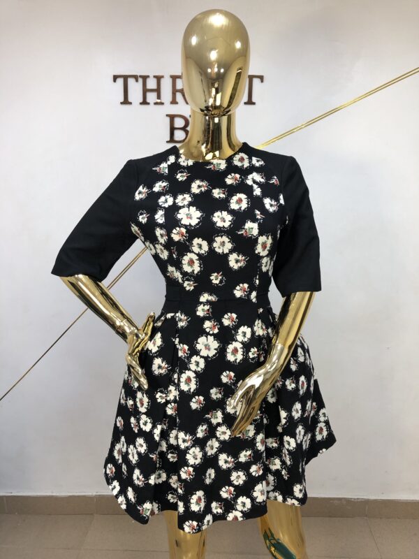 Polo Dress