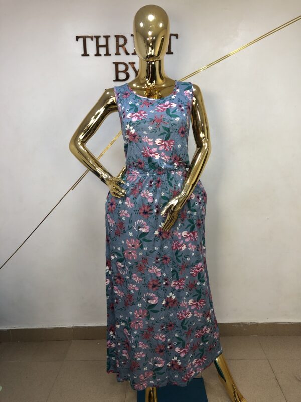 Polo Dress