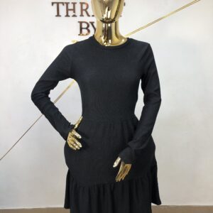 Polo Dress