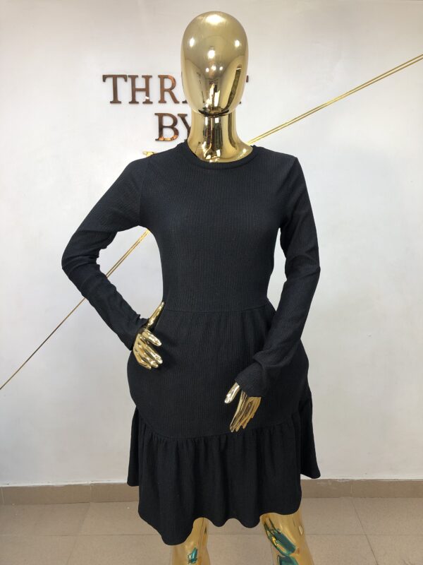 Polo Dress
