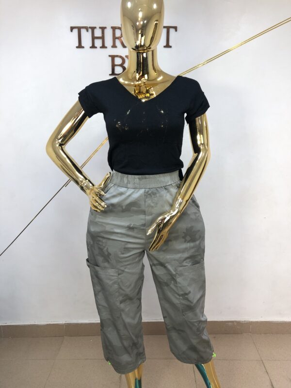 Cargo Pant