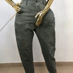 Cargo Pant