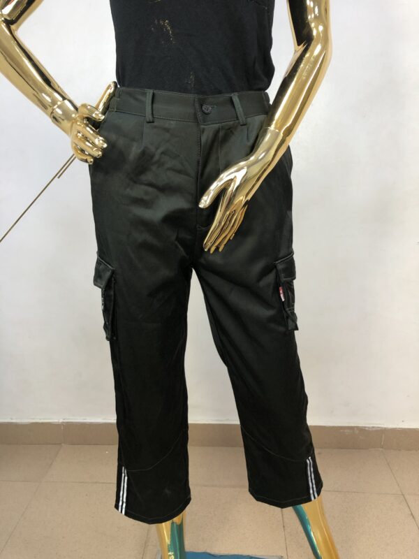 Cargo Pant