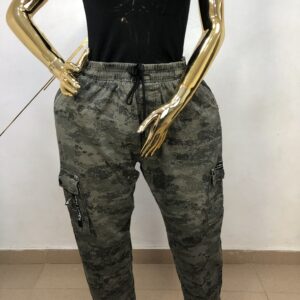 Cargo Pant