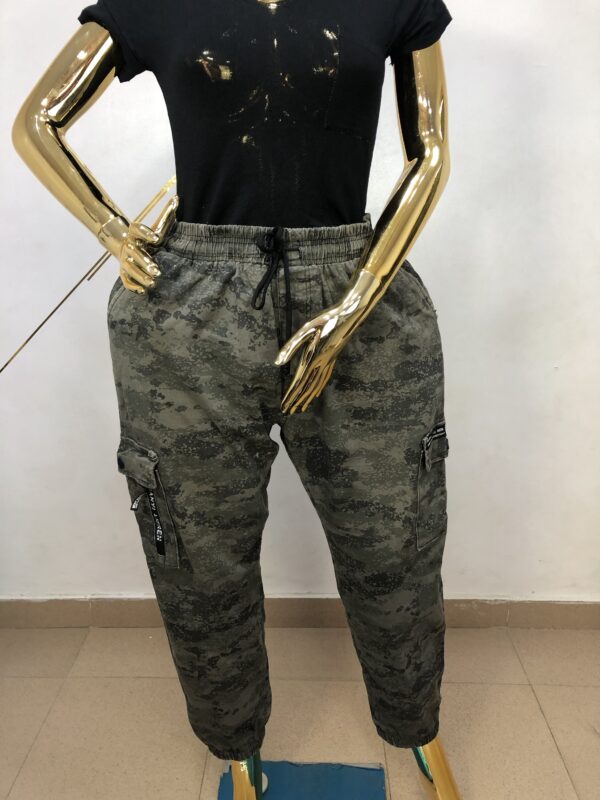 Cargo Pant