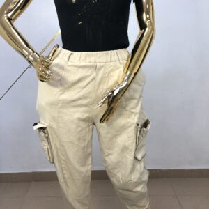 Cargo Pant