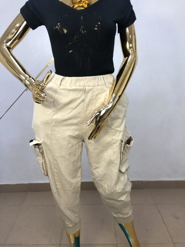 Cargo Pant