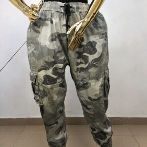 Cargo Pant