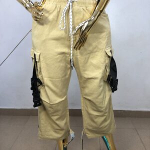 Cargo Pant