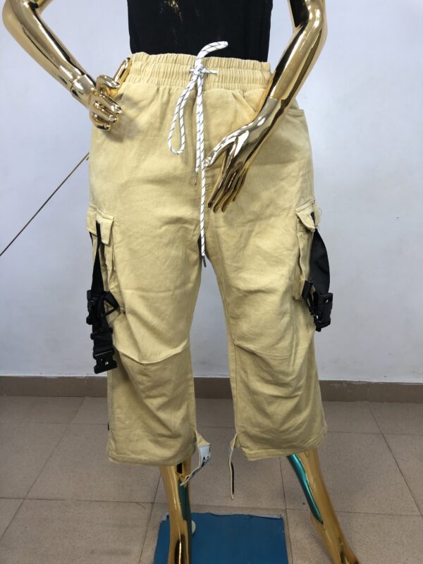 Cargo Pant