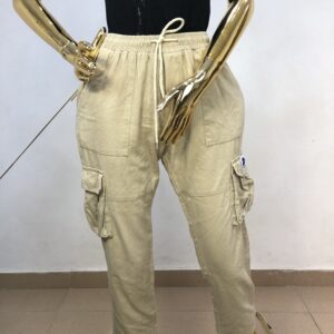 Cargo Pant