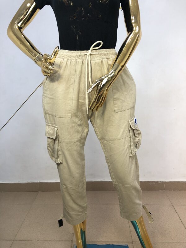 Cargo Pant