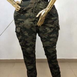 Cargo Pant