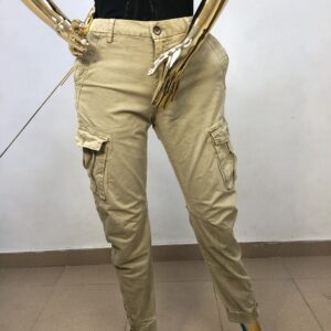 Cargo Pant