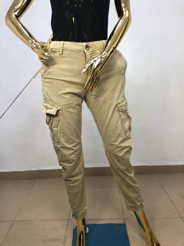 Cargo Pant