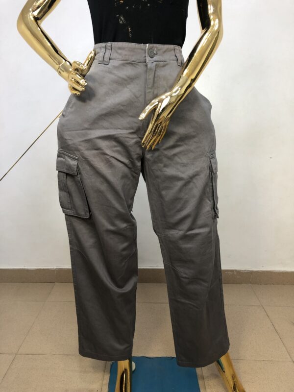 Cargo Pant