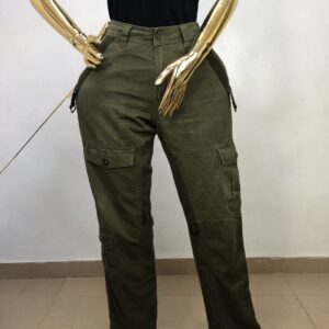 Cargo Pant