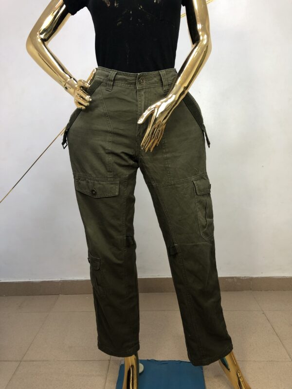 Cargo Pant