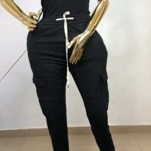 Cargo Pant