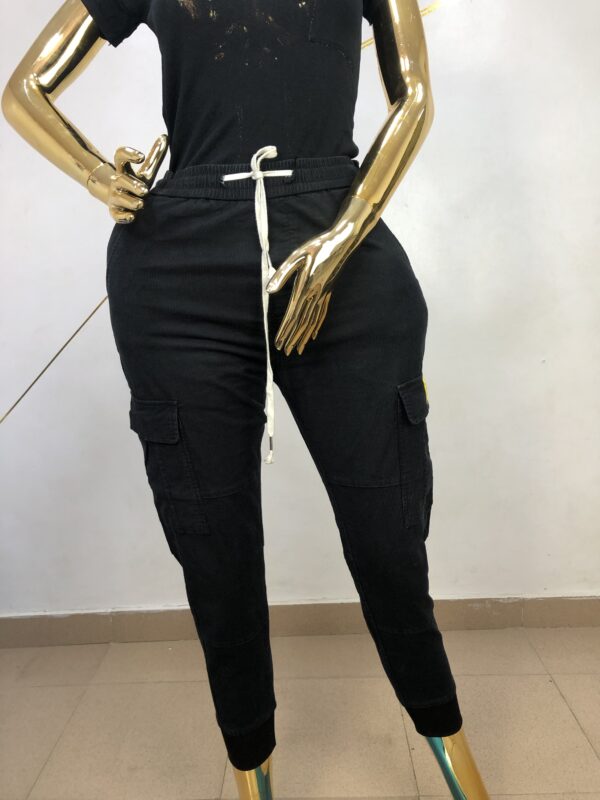 Cargo Pant