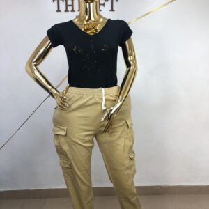 Cargo Pant