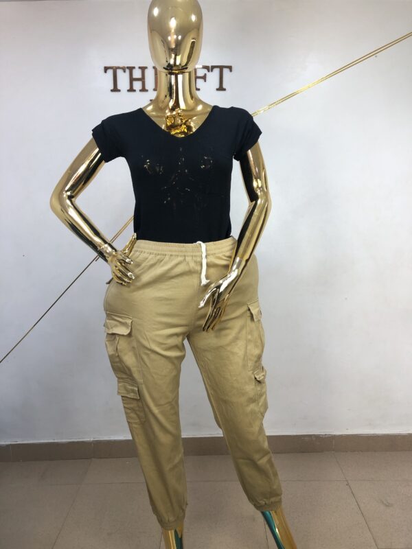Cargo Pant