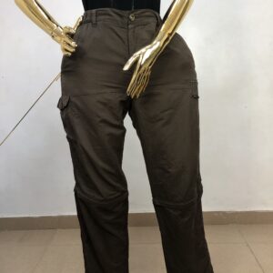 Cargo Pant