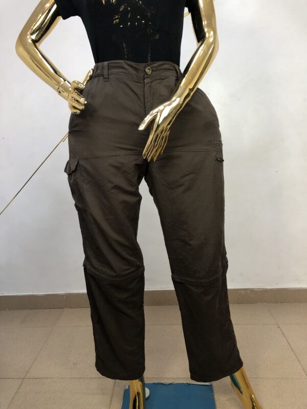 Cargo Pant