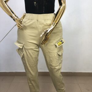 Cargo Pant