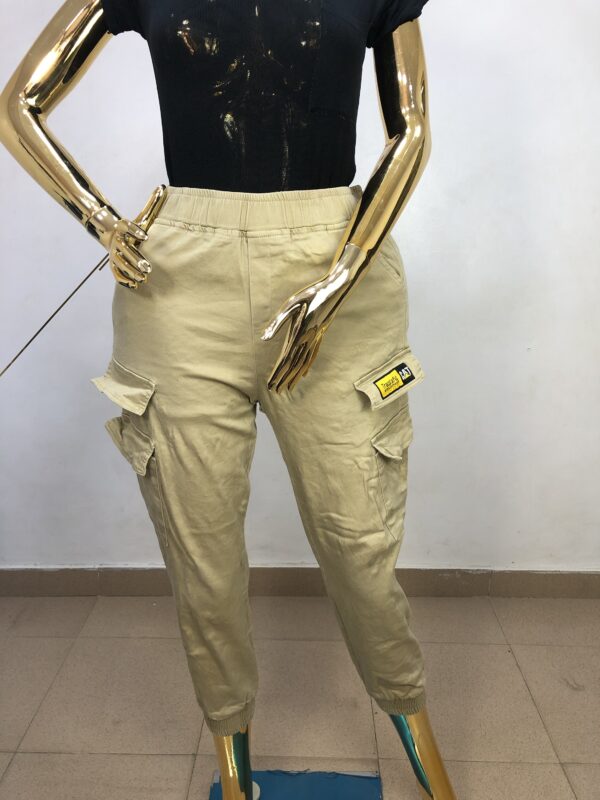 Cargo Pant