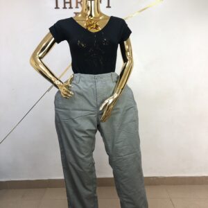 Cargo Pant