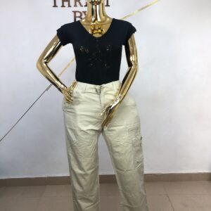 Cargo Pant