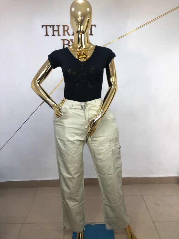 Cargo Pant