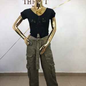 Cargo Pant