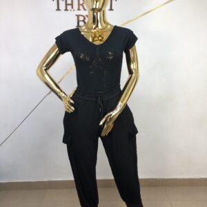 Cargo Pant