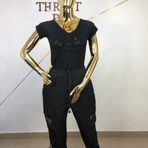 Cargo Pant