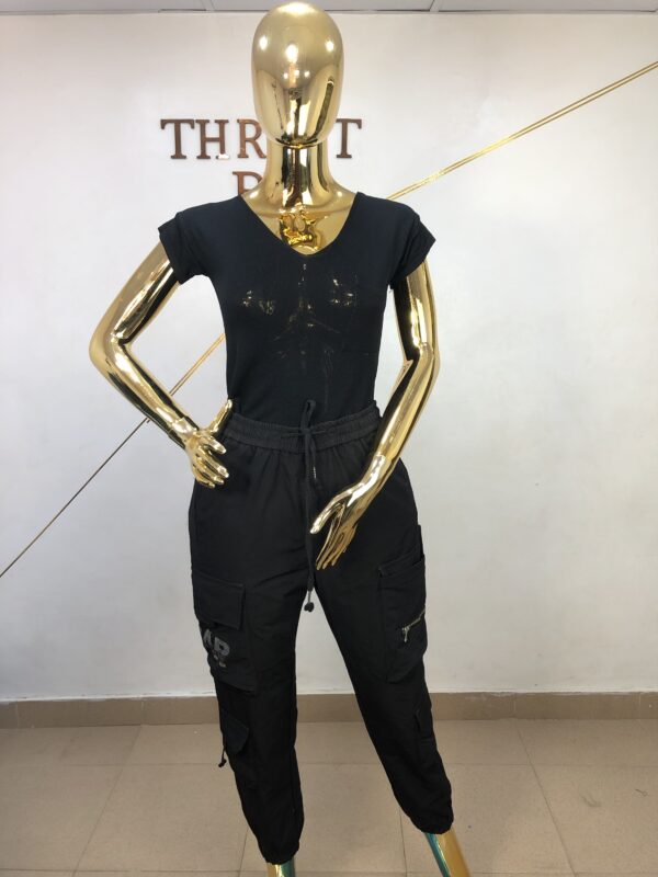 Cargo Pant