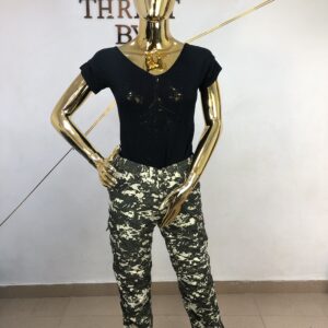Cargo Pant