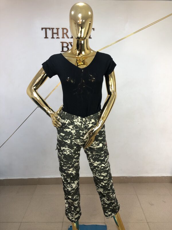 Cargo Pant