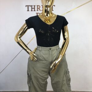 Cargo Pant