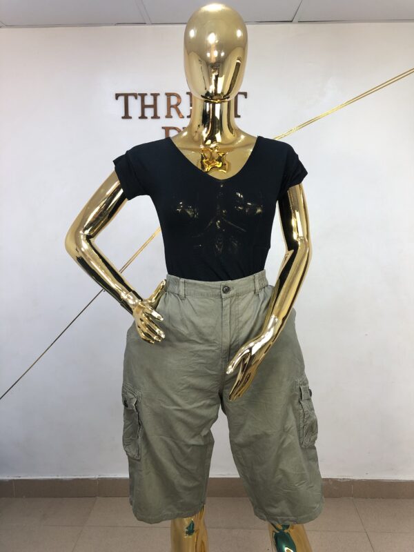 Cargo Pant